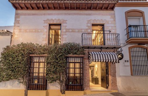Stelian Voicu: “Somos el primer Hotel Boutique que abre sus puertas en Marbella”
