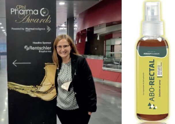 “En mi casa siempre se han usado los remedios naturales”