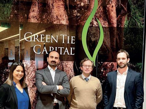 Álvaro García Borbolla: “La energía más competitiva y rentable es la renovable”