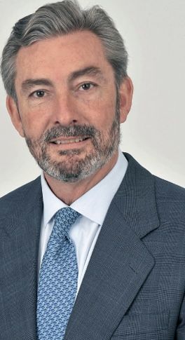 Gaspar Sáez Herrero: “Confiamos mucho en el crecimiento que está teniendo Barceló en Andalucía”
