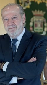 Fernando Rodríguez Villalobos: “El ‘Destino Sevilla’ es una apuesta segura para la realización de eventos, congresos y reuniones”