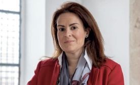 Inmaculada Silas: “Queremos ser el destino elegido por todo el que busque un espacio de ocio y esparcimiento único y singular”