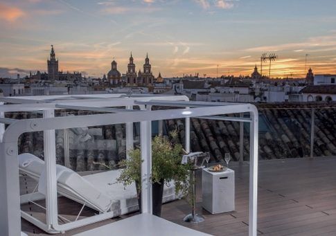 Martina Cam: “Nuestro gran afán es que el cliente se sienta como en casa en un ambiente exclusivo”
