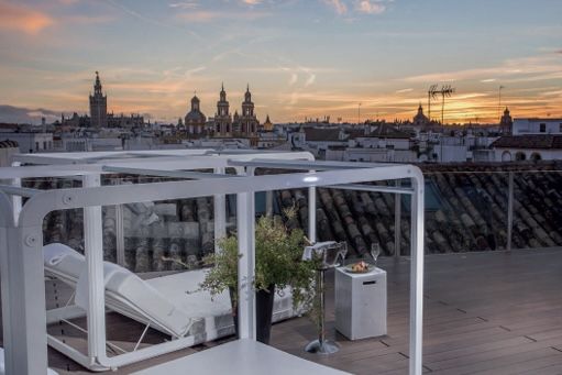 Martina Cam: “Nuestro gran afán es que el cliente se sienta como en casa en un ambiente exclusivo”
