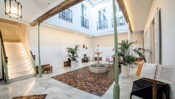 Amin Santiago Corpas: “El Hotel Madinat no es un hotel convencional”