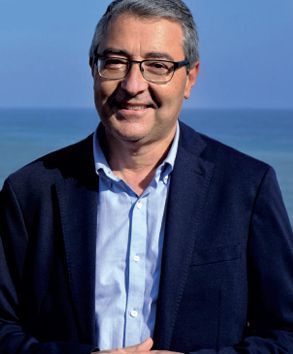 Francisco Salado:“La Costa del Sol ha recuperado el nivel de empleo turístico previo a la pandemia”