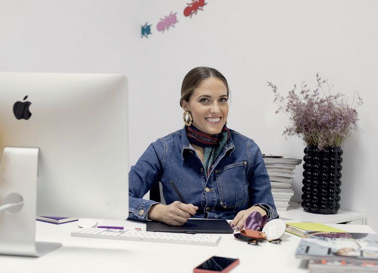 Creadores de moda