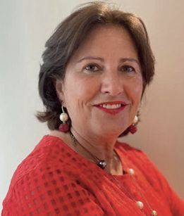Esperanza Fitz: “Las empresarias y directivas estamos ahí por nuestra valía”
