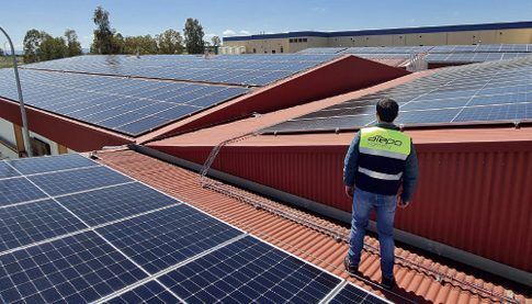 Miguel Torres: “El handicap del autoconsumo es el almacenamiento”