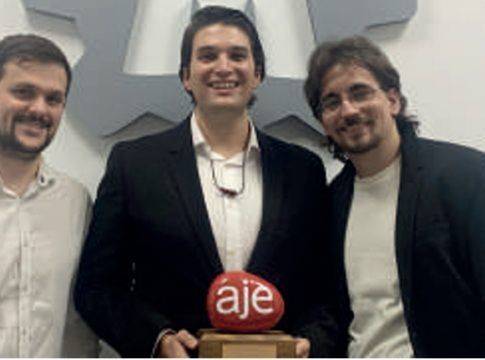 “Siempre tuvimos el sueño de poder crear nuestro propio estudio de videojuegos”
