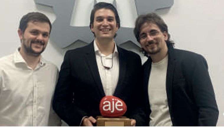 “Siempre tuvimos el sueño de poder crear nuestro propio estudio de videojuegos”