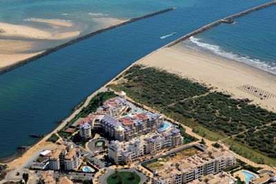 Juan José Moreno: “Aspiramos a mantener nuestra posición en la provincia de Huelva como un hotel de referencia”