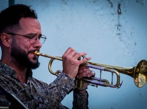 El Festival JAZZahara 2022 abre la convocatoria de artistas andaluces para sus conciertos