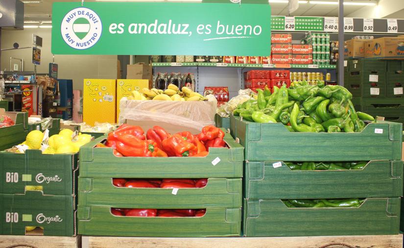 Lidl apuesta por los proveedores andaluces: Aumenta un 13% sus compras regionales en 2021, superando los 1.550 millones de euros