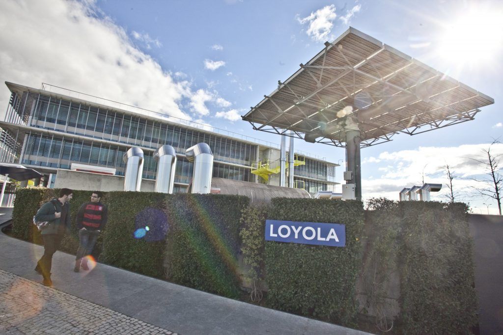 La Universidad Loyola apuesta por la especialización en tecnologías del hidrógeno, clave del proceso de descarbonización a nivel mundial