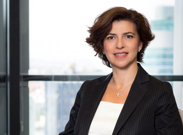 Macarena Gutiérrez es nombrada directora general de Atlantic Copper