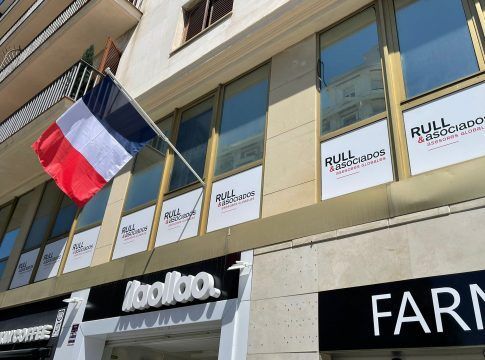 Alianza estratégica empresarial entre el despacho de abogados Rull&Asociados, la Cámara de Comercio Franco-española y el Consulado de Francia en Andalucía occidental