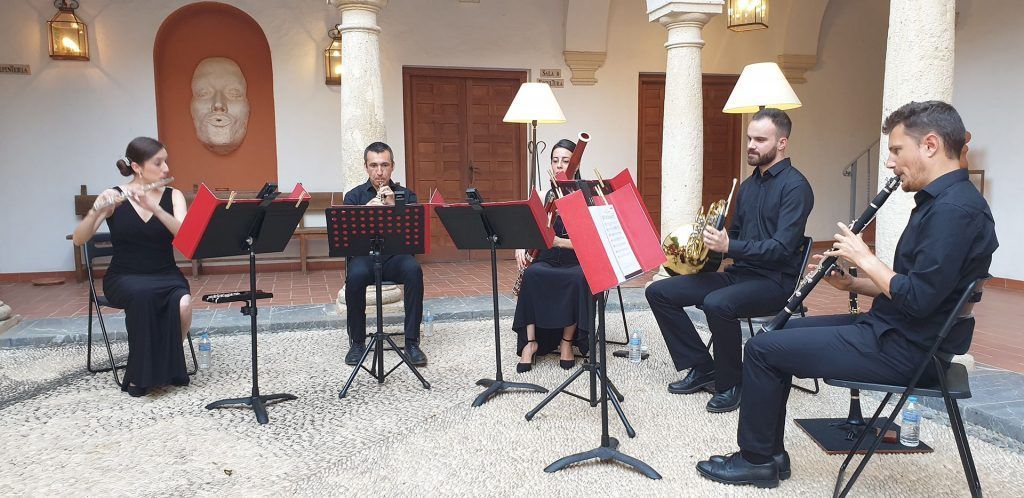 Gala Fest, de la intimidad a la vanguardia