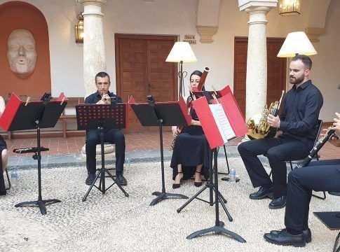 Gala Fest, de la intimidad a la vanguardia
