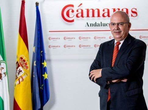 Las Cámaras de Comercio felicitan a Moreno por su victoria y ofrecen su colaboración para impulsar a las empresas y a la economía