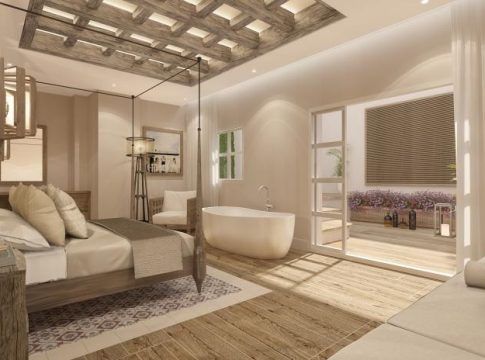 La Ciudadela Marbella abrirá el primer hotel 5 estrellas dentro del casco histórico de la ciudad