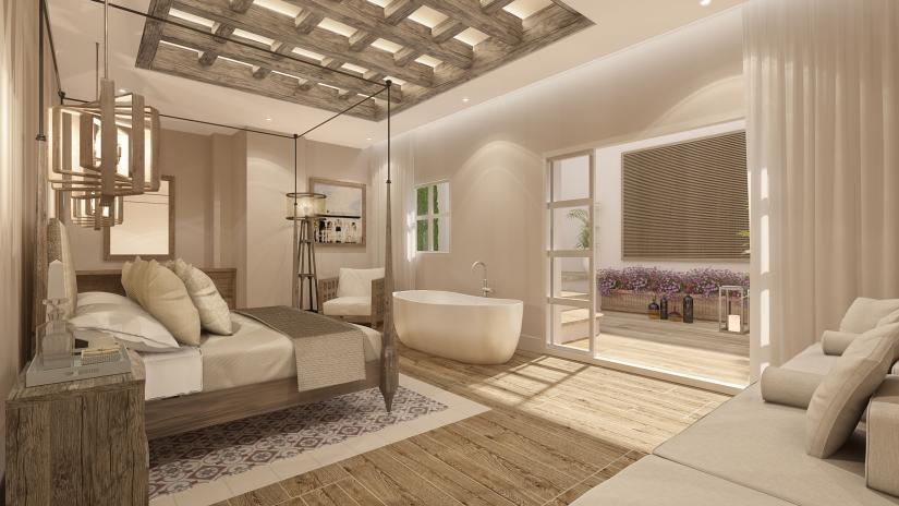 La Ciudadela Marbella abrirá el primer hotel 5 estrellas dentro del casco histórico de la ciudad