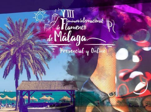El VIII Seminario Internacional de Flamenco de Málaga ofrece actuaciones y clases magistrales