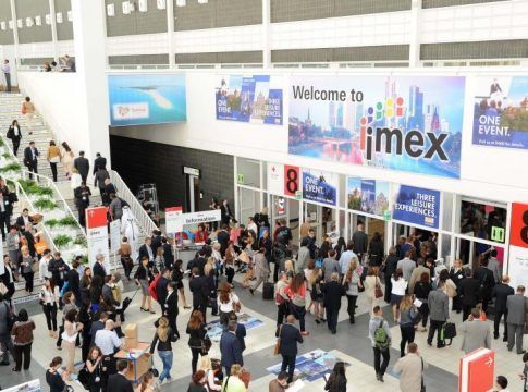 La Costa del Sol pone en valor su oferta de Congresos y Reuniones en IMEX Frankfurt