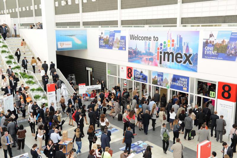 La Costa del Sol pone en valor su oferta de Congresos y Reuniones en IMEX Frankfurt