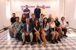Las mujeres lideran Musas en el Jardín, la nueva programación veraniega de La Térmica