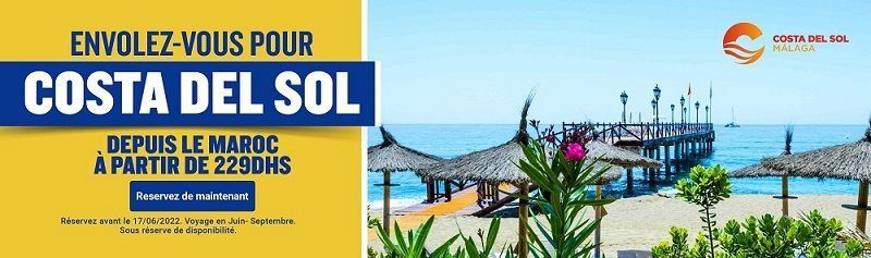 Turismo Costa del Sol continúa trabajando en la mejora de la conectividad para promocionar nuevas rutas al destino