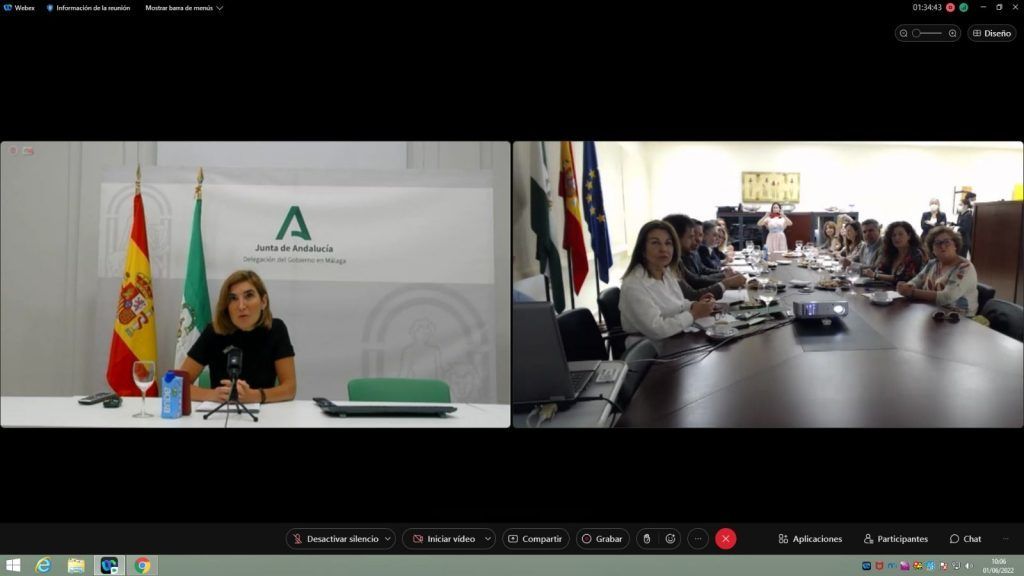 Arranca la actividad del CIO Mijas como Centro de Referencia Nacional en Hostelería
