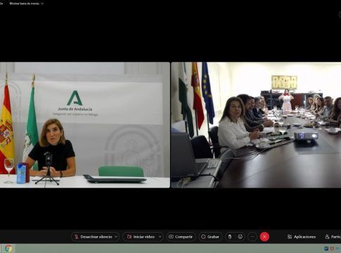 Arranca la actividad del CIO Mijas como Centro de Referencia Nacional en Hostelería