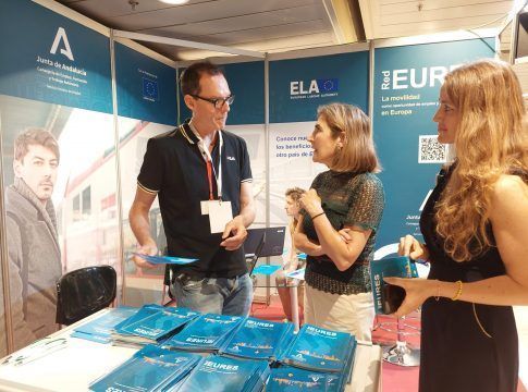El BOJA publica dos nuevos programas con 290 millones para favorecer la contratación estable y el empleo juvenil
