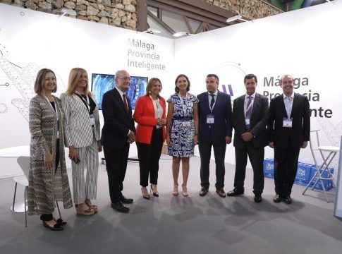 Turismo Costa del Sol expone su apuesta por la innovación y la digitalización en DES 2022