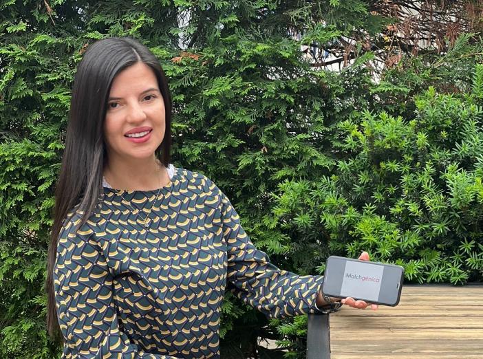 Duponte crea un software genómico que ayuda a pronosticar cómo será la respuesta de un paciente a un medicamento