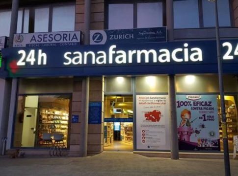El 80% de las personas consultadas en farmacias de Sevilla asegura haber usado plantas medicinales en algún momento, aunque más de la mitad lo ha hecho sin supervisión, ni ponerlo en conocimiento de personal sanitario