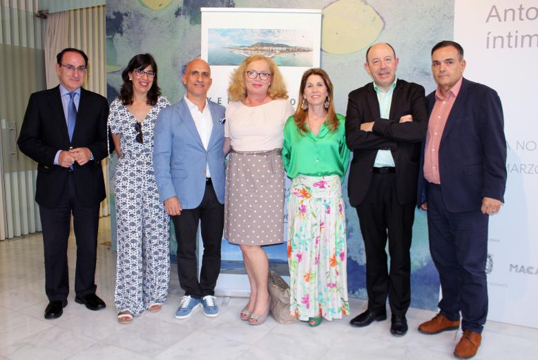 Kensington inaugura oficialmente su primera oficina de Andalucía en Málaga