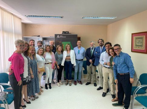 El CADE de Sanlúcar de Barrameda contará con nuevas instalaciones para alojar emprendedores
