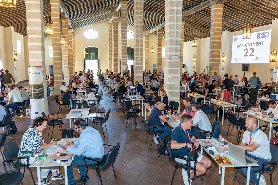Turismo Costa del Sol promociona su segmento de golf en Leading courses, la plataforma de comparación de campos de golf más importante de Europa