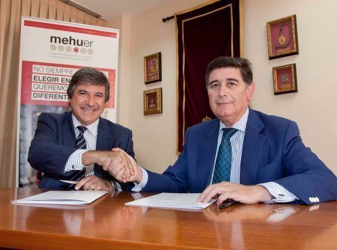 El Colegio de Farmacéuticos de Sevilla y la Fundación Mehuer convocan el noveno premio periodístico sobre enfermedades raras, dotado con  1.500 euros