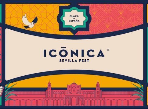 De Estados Unidos a la Plaza de España de Sevilla: 50 Cent nueva incorporación a Icónica Sevilla Fest
