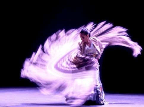 «Segunda piel»: Tradición y reflexiones se unen en la madurez bailaora de Mercedes Ruiz