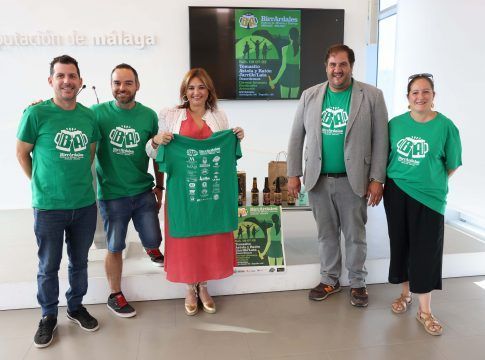 Ardales celebra este sábado su primer Festival de Música y Cerveza