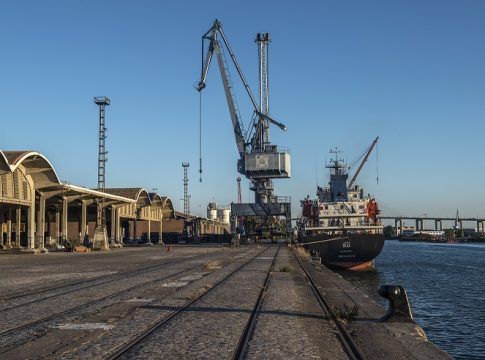 La Autoridad Portuaria de Sevilla pone en marcha su Plan de Igualdad