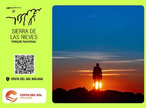 Turismo Costa del Sol pone en marcha una importante campaña para incentivar las actividades de ocio vinculadas al interior de la provincia de Málaga