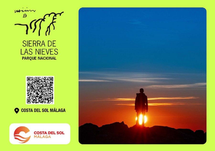 Turismo Costa del Sol pone en marcha una importante campaña para incentivar las actividades de ocio vinculadas al interior de la provincia de Málaga