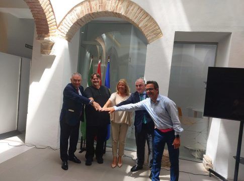 Turismo Costa del Sol demuestra su apuesta por el segmento MICE con su apoyo al congreso TBEX (Travel Blog Experience)