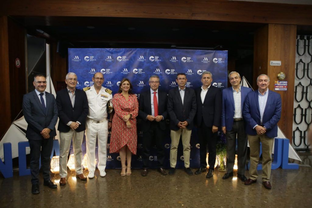Turismo Costa del Sol amplía la promoción de la Senda Azul al panorama internacional con una web en cuatro idiomas
