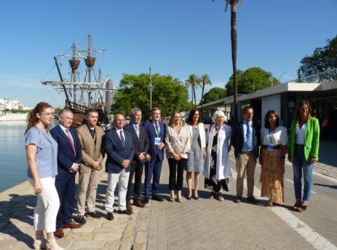Foro ‘Destino Andalucía: una oportunidad para la industria náutica y de cruceros’